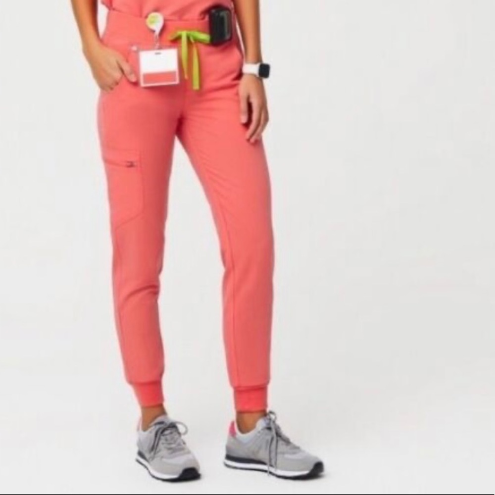 Figs Zamora Scrub Pants